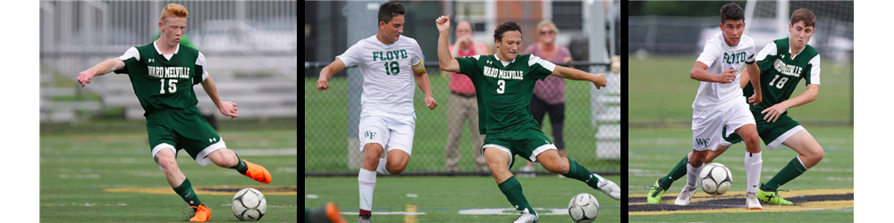 11/10/21 – Boys Varsity Soccer Vs. CATS Boston (SENE SEMIFINAL