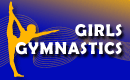 Girls Gymnastics