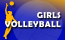 Girls Volleyball