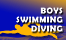 Boys Swimming/Diving