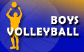 Boys Volleyball