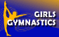 Girls Gymnastics