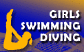 Girls Swimming/Diving