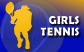 Girls Tennis