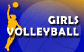Girls Volleyball