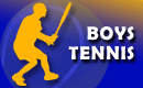 Boys Tennis