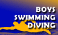 Boys Swimming/Diving